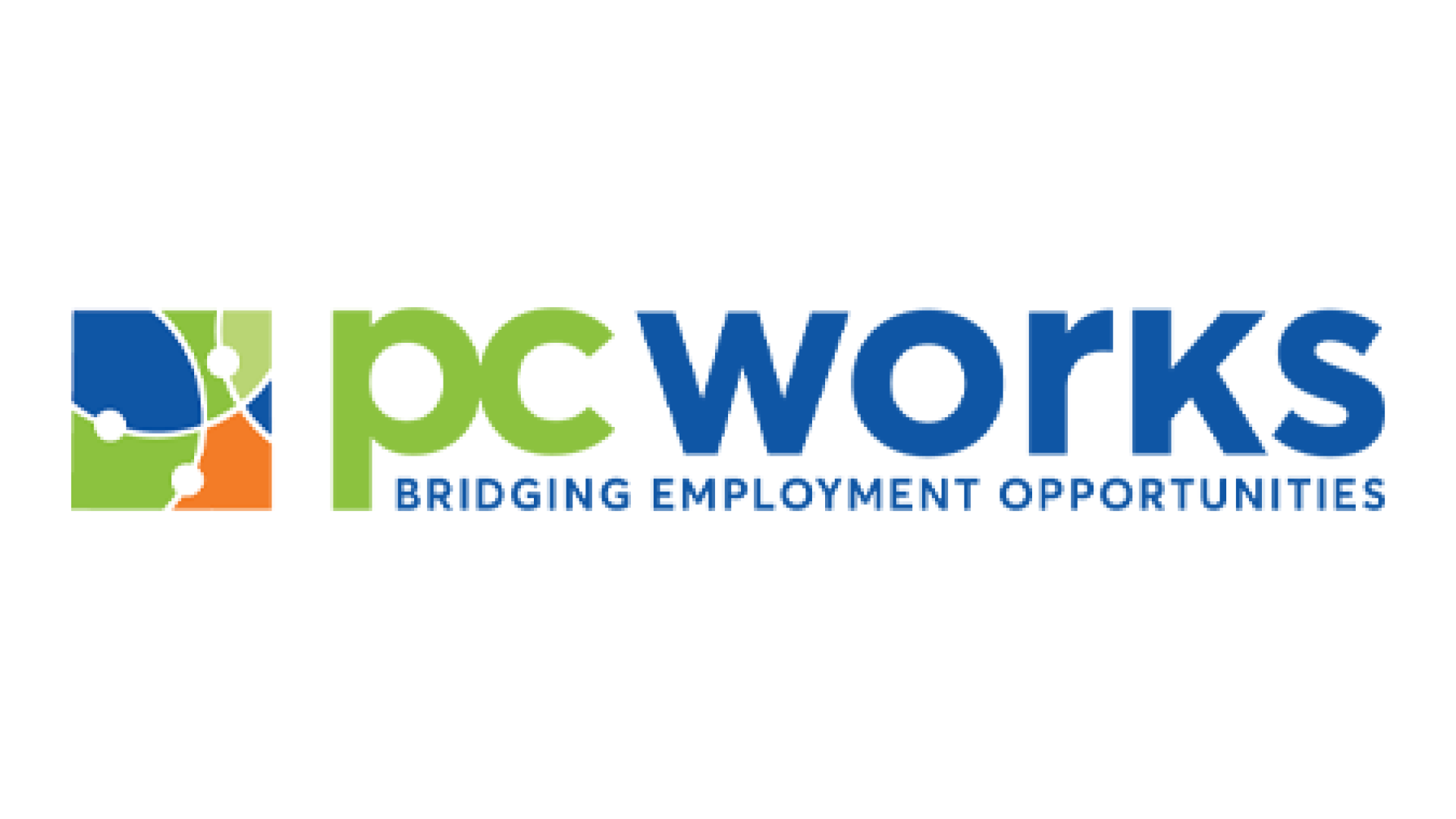 PC Works logo