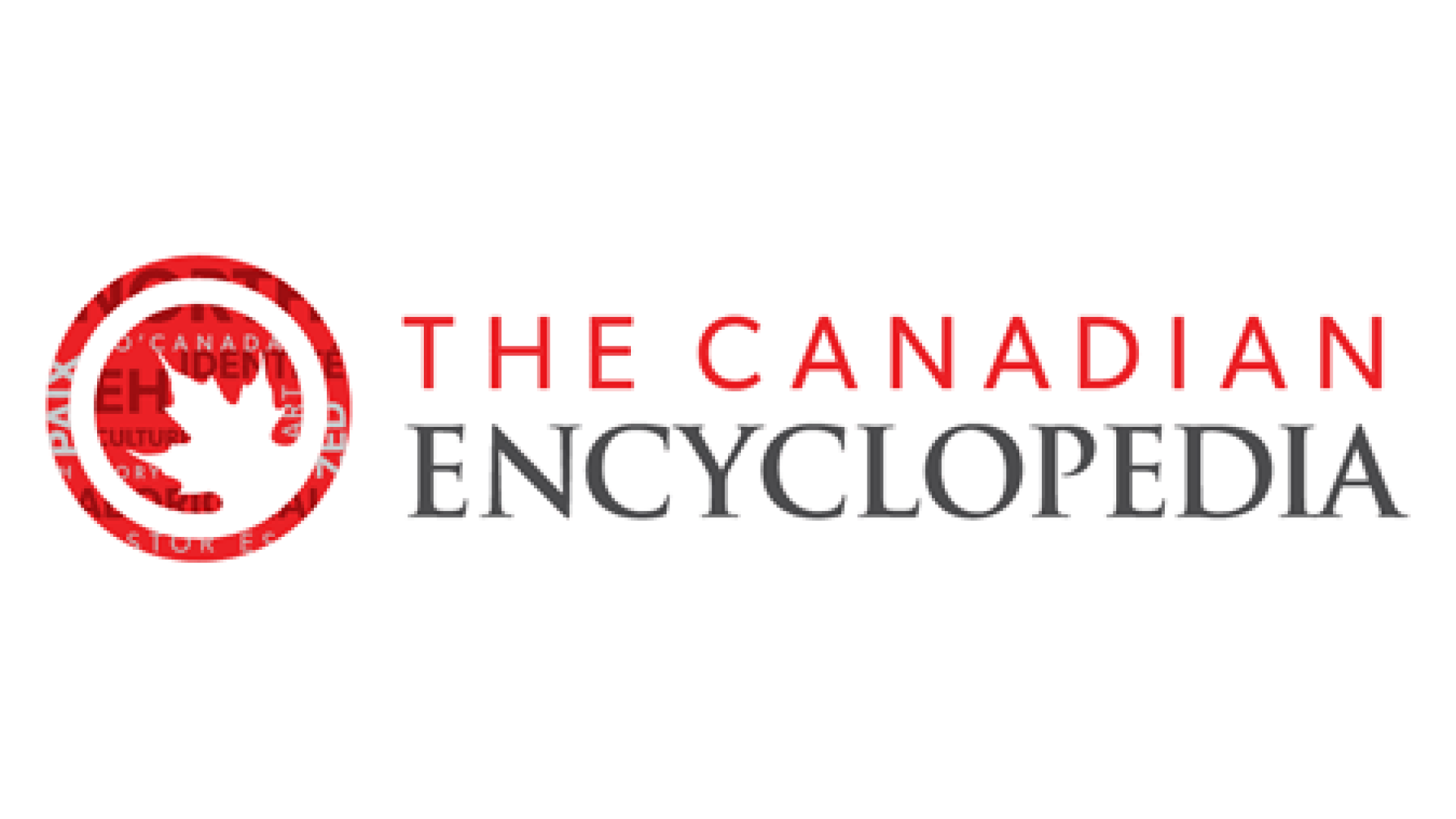 The Canadian Encyclopedia