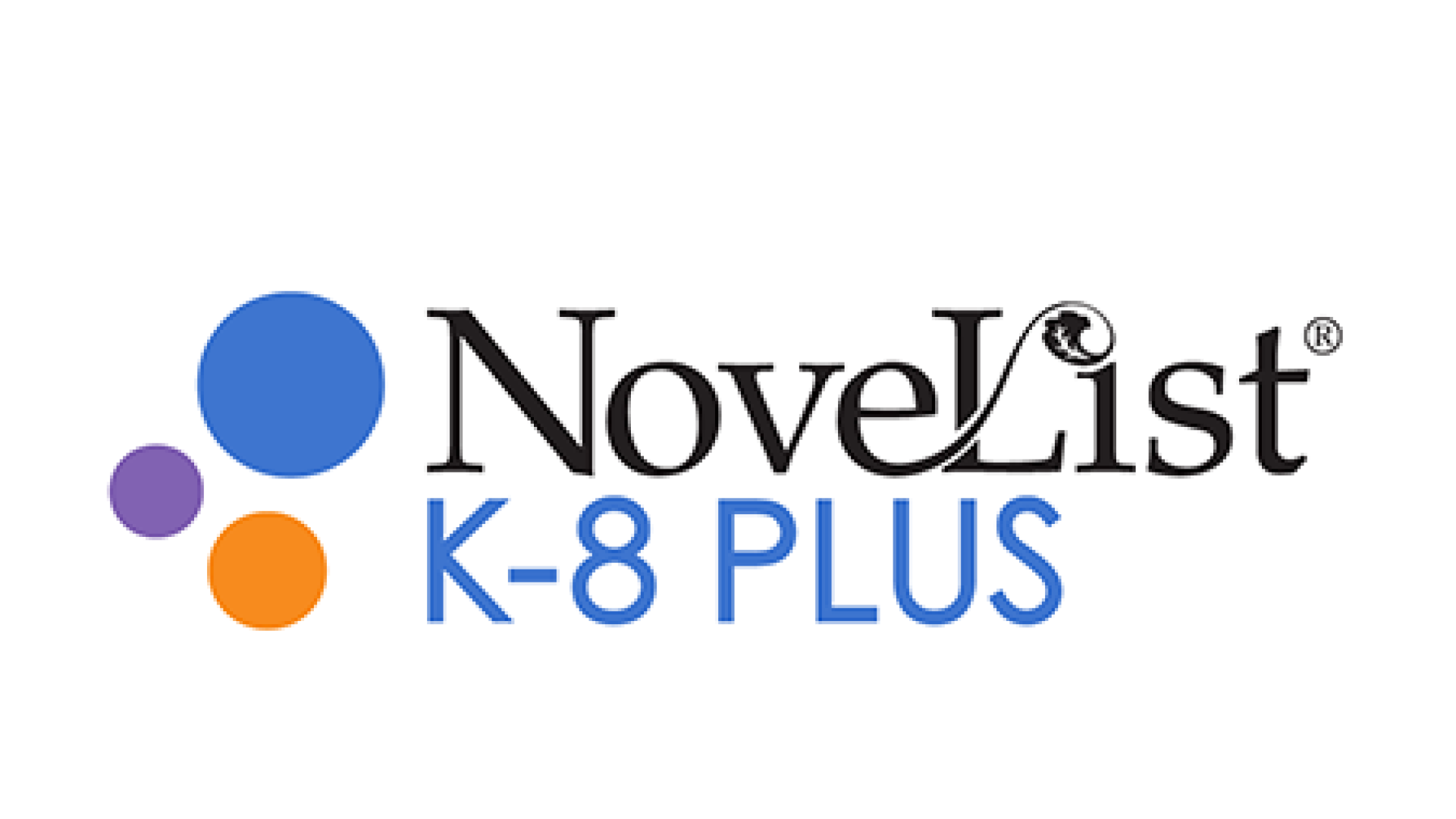Go to NoveList K-8