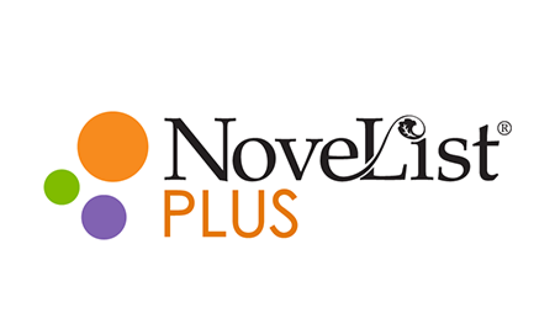 Go to NoveList Plus