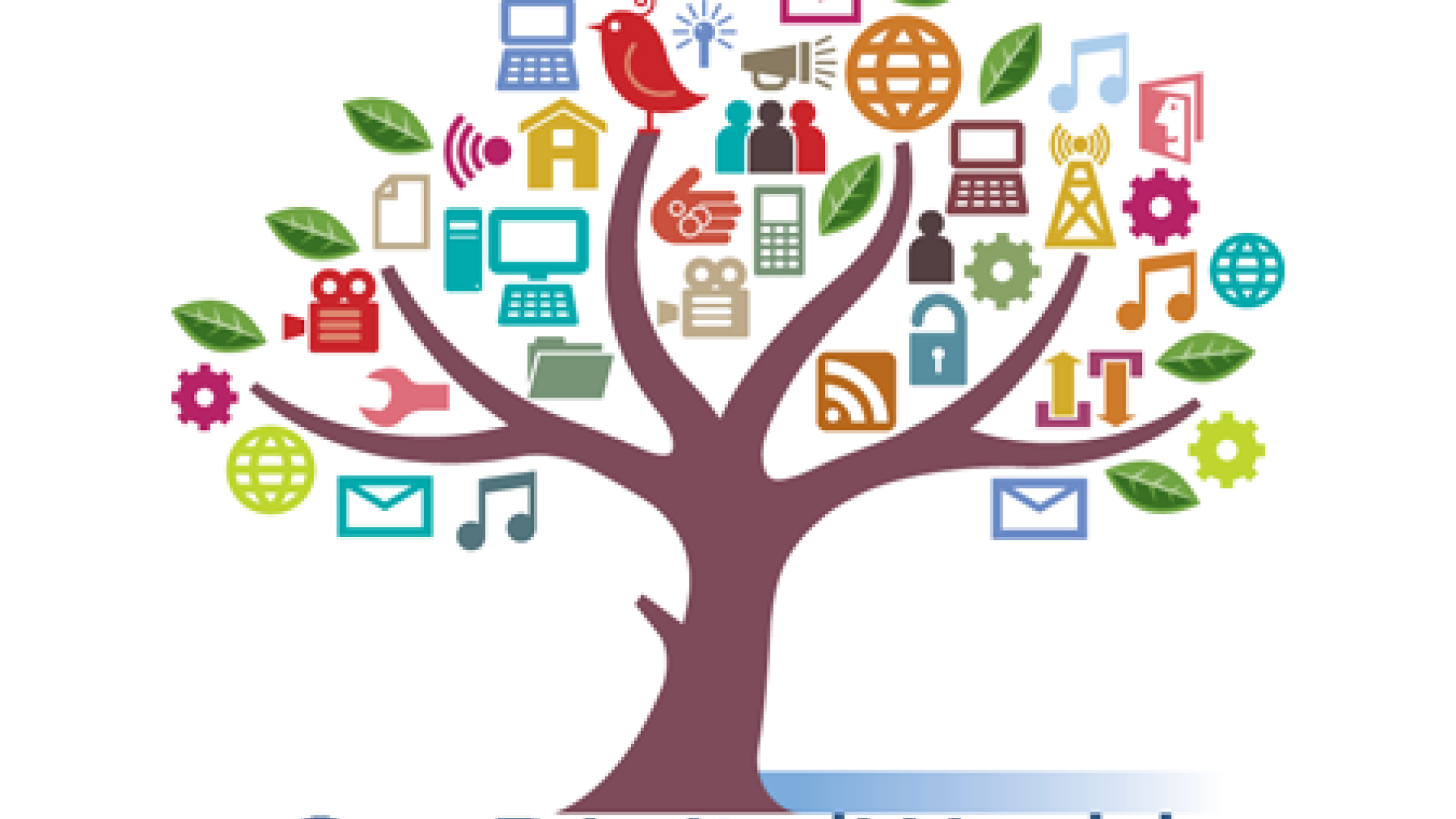 Our Digital World
