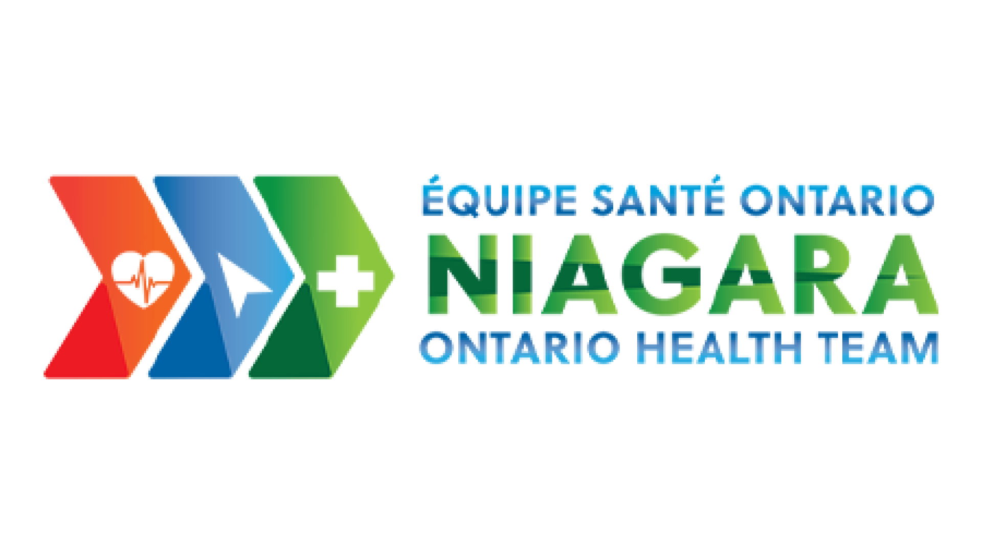 Niagara Ontario Health Team logo