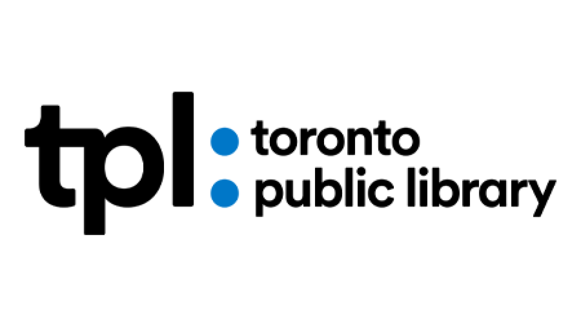 Digital Archive: Toronto Public Library