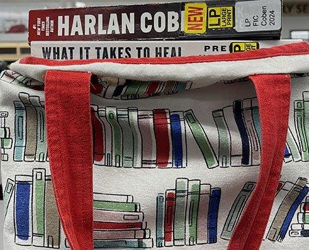 Book bag