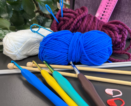 Yarn and Yack